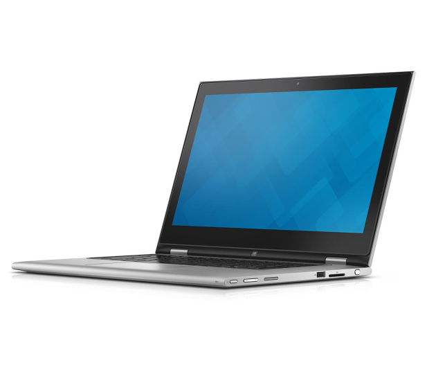 Dell Inspiron 7348 i7-5500U/8GB/256/Win8 FHD Dotyk - 229423 - zdjęcie 2